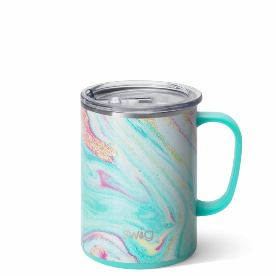 * Texas Bling 24Oz Mega Mug- Wanderlust Gifts