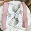 * Maker'S Aria 22 Sneakers- Blush Sneakers