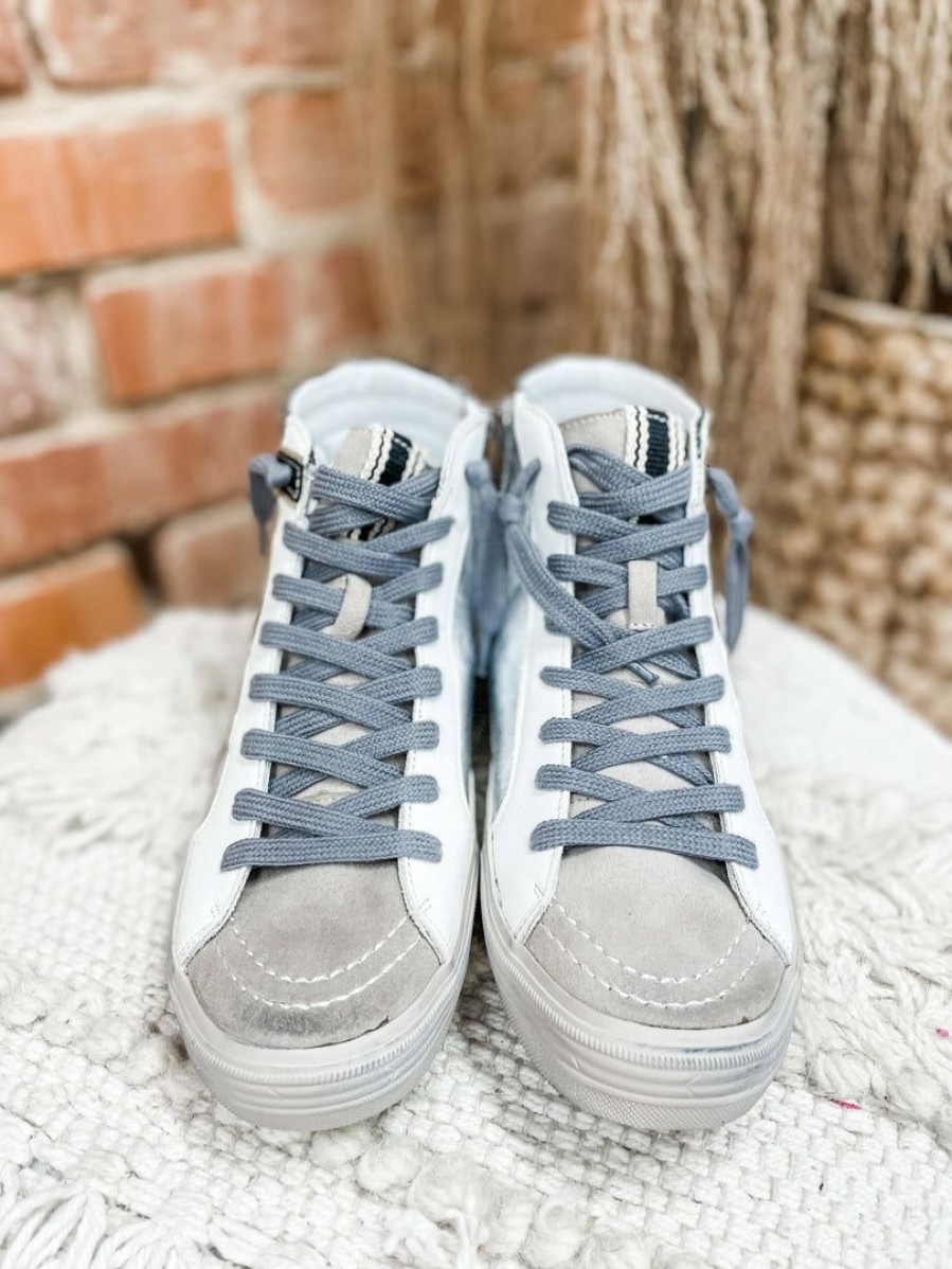 * Shu Shop Passion Star Sneaker Sneakers