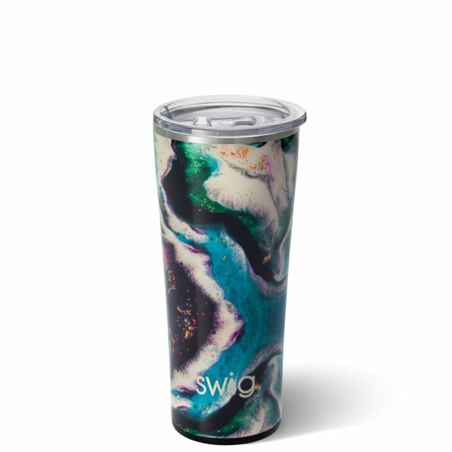 * Texas Bling Gifts Printed 22Oz Tumbler- Aurora Gifts