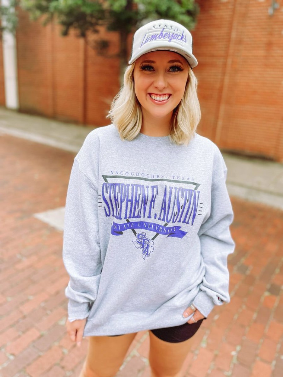 * Champion Sweatshirts Sfa Vintage Sweatshirt Sweatshirts