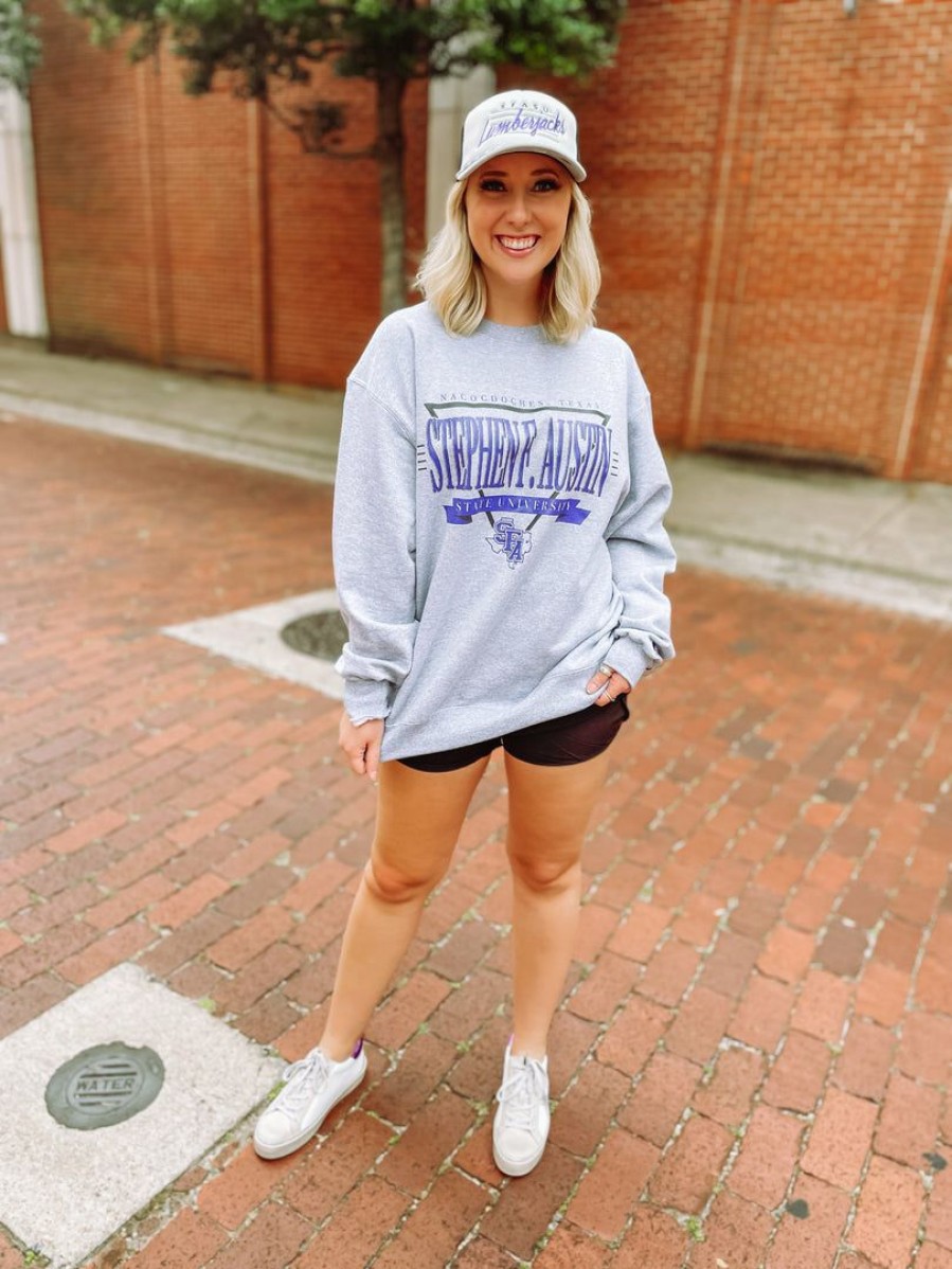 * Champion Sweatshirts Sfa Vintage Sweatshirt Sweatshirts