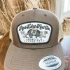 * Texas Bling Dos Armadillos Hat Hats