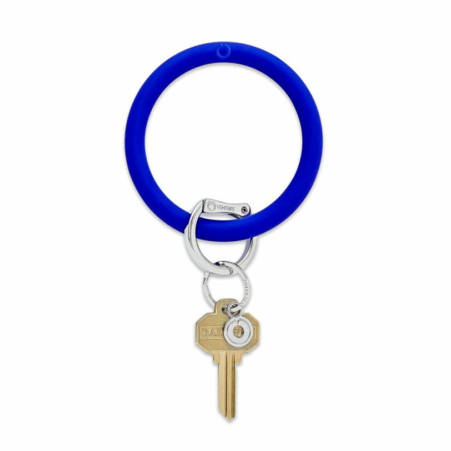 * Texas Bling Gifts Blue Me Away Signature Key Ring Gifts