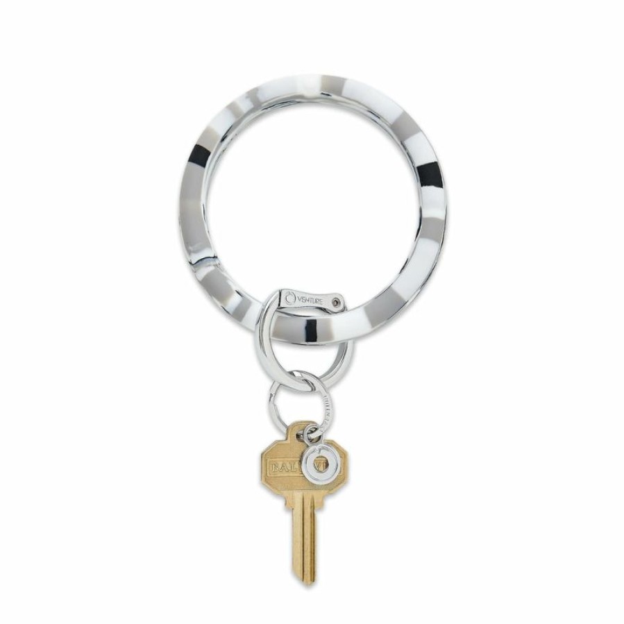 * Texas Bling Tuxedo Marble Collection Key Ring Gifts Gifts