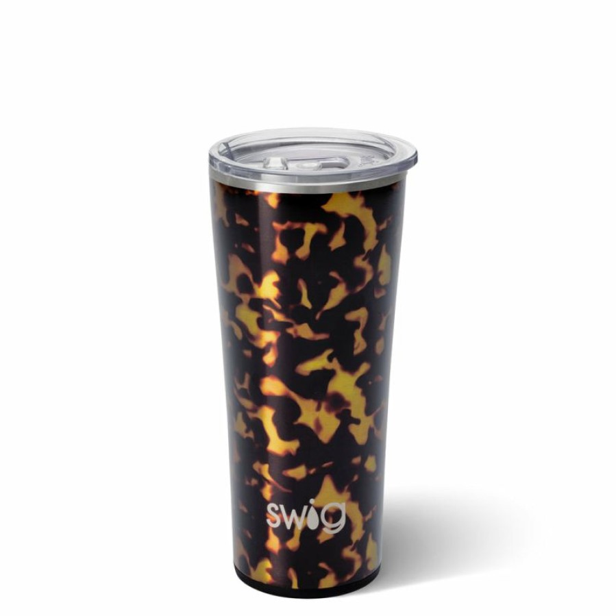 * Texas Bling Printed 22Oz Tumbler- Bombshell Gifts Gifts