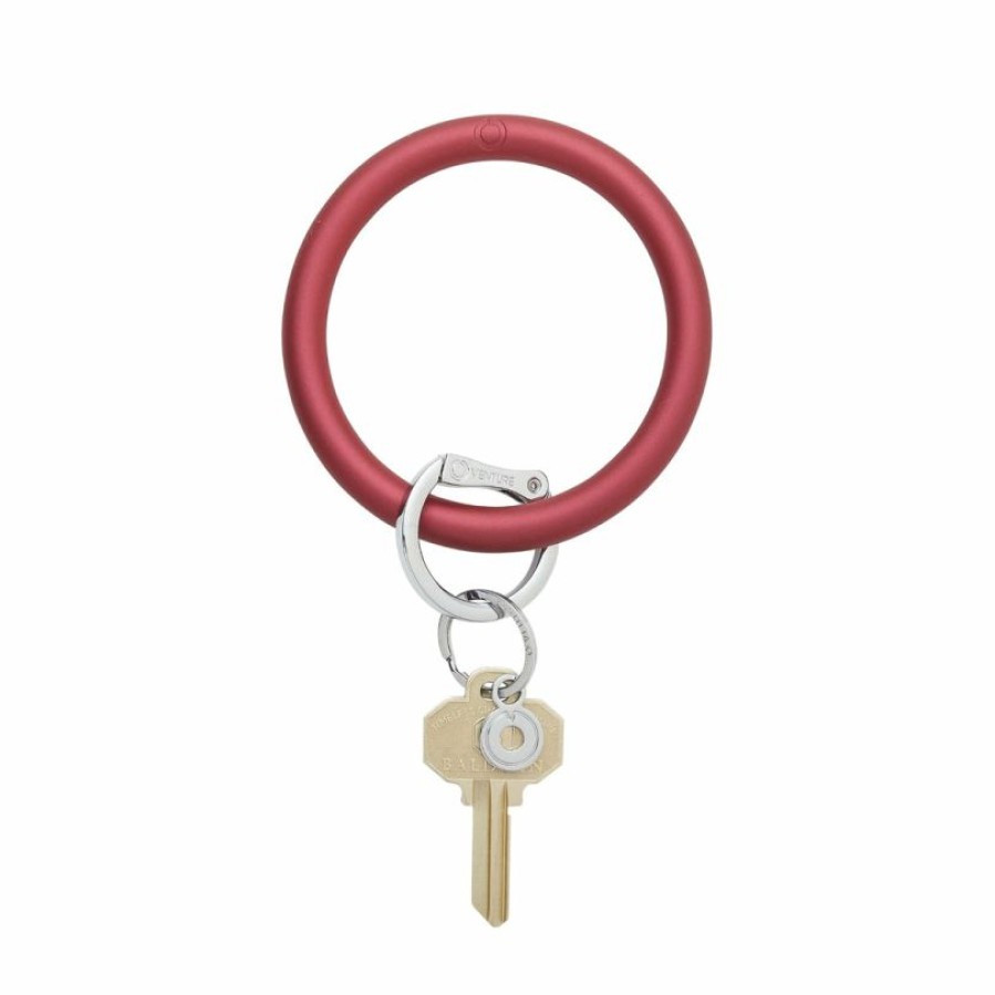 * Texas Bling Gifts Wino Pearlized Collection Key Ring Gifts