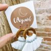 * Texas Bling Take Me Away: Resort Edition Cabana Earrings Jewelry