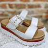 * Fortune Dynamic Cairo Shoe Sandals