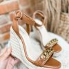 * Qupid Miranda Wedges Wedges