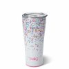 * Texas Bling Confetti Tumbler 32Oz Gifts