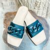 * Shu Shop Shoes Dilia Sandal Sandals