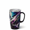 * Texas Bling 18Oz Travel Mug- Aurora Gifts Gifts