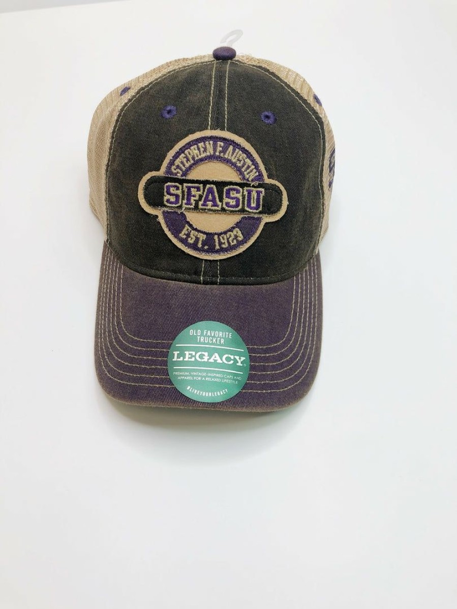 * Texas Bling Sfa Vintage Hat Default Hats