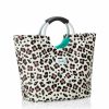 * Texas Bling Luxy Leopard Loopie Tote Bags Gifts