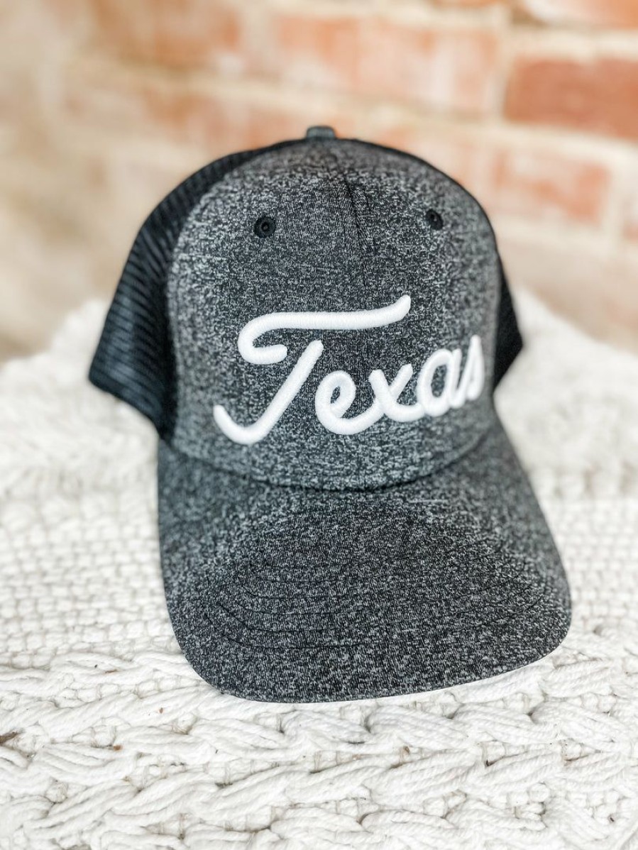 * Driduck Texas Puff Hats Hats